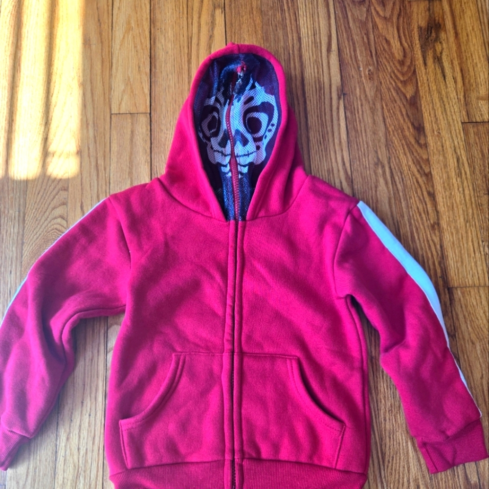 Disney's COCO sweatshirt